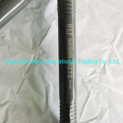 Sinotruk HOWO Lkw-Teile V Rod V Bolt Az9725529272 Motor und Versandkosten inbegriffen