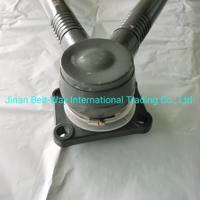 Sinotruk HOWO Lkw-Teile V Rod V Bolt Az9725529272 Motor und Versandkosten inbegriffen