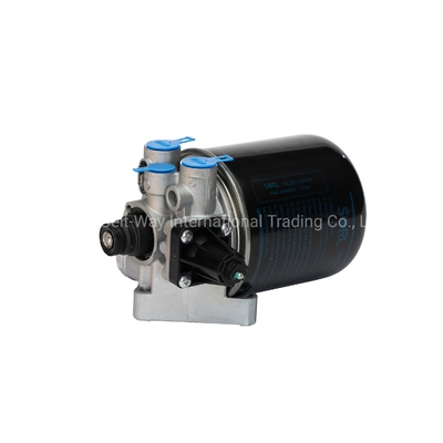 Sinotruk HOWO 371 Dump Truck Motor Ersatzteil WG9100368471 Teile für das Getriebesystem