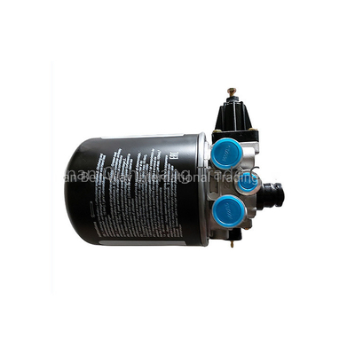 Sinotruk HOWO 371 Dump Truck Motor Ersatzteil WG9100368471 Teile für das Getriebesystem