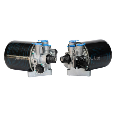 Teile des Getriebebremssystems Wg9100368471 Lufttrockner für Gebrauchtwagen HOWO