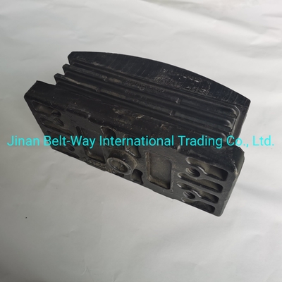 Teile des Bremssystems Sinotruk HOWO Lkw-Dumper Gummisitz Wg9925525286 mit Standard
