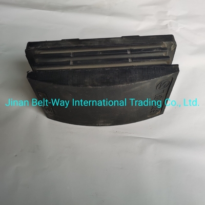 Teile des Bremssystems Sinotruk HOWO Lkw-Dumper Gummisitz Wg9925525286 mit Standard