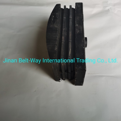 Teile des Bremssystems Sinotruk HOWO Lkw-Dumper Gummisitz Wg9925525286 mit Standard