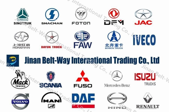 Sinotruk HOWO Autoteile Lufttrocknermontage Wg9100368471 für Wp10 Motorlenkung Gea