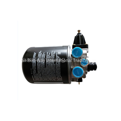 Sinotruk HOWO Lkw-Teil Standardlufttrockner Assy Wg9100368471 für Weichai Wd615 Motor