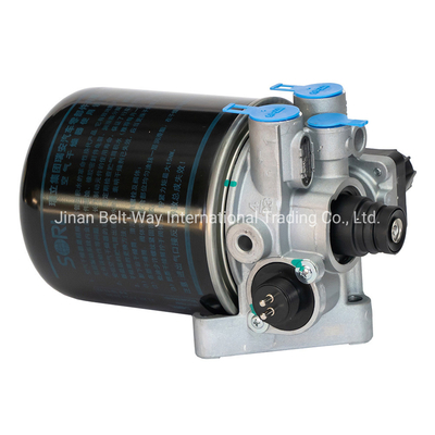 Sinotruk HOWO Lkw-Teil Standardlufttrockner Assy Wg9100368471 für Weichai Wd615 Motor