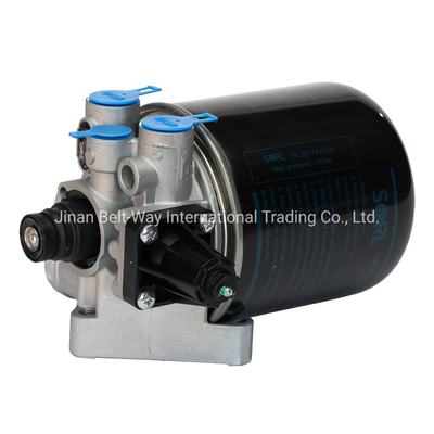 Sinotruk HOWO Lkw-Teil Standardlufttrockner Assy Wg9100368471 für Weichai Wd615 Motor