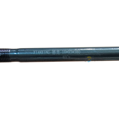 Lenkgerät Shacman F3000 Lastwagen Teile Vordere Federungen U Bolt Dz9114526036 1.000kg