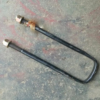 Shacman F2000 F3000 Müllwagen Teil U Bolzen Dz9114526036 18*93*380 mit und Effizienz