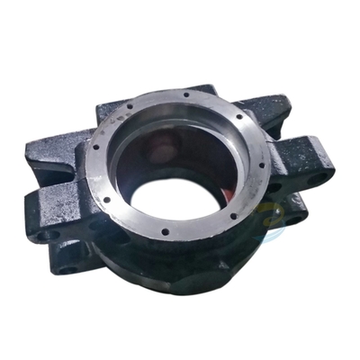 Shacman F3000 Ersatzteil Balance Shaft Gehäuse Dz91259520038 für Lenksysteme Teile