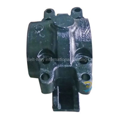 Shacman F3000 Ersatzteil Balance Shaft Gehäuse Dz91259520038 für Lenksysteme Teile