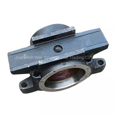 Shacman F3000 Ersatzteil Balance Shaft Gehäuse Dz91259520038 für Lenksysteme Teile