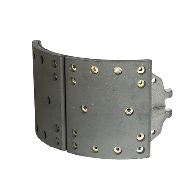Teile des Getriebesystems Wg9231342069 Bremsbeläge für den Truck Sinotruk HOWO 2022