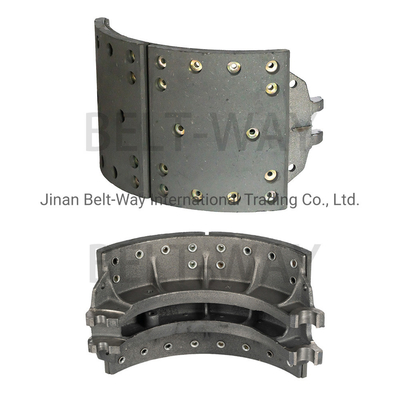 Wg9231342069 Bremsschuhen Assy für Sinotruck HOWO