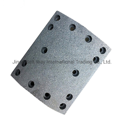 Wg9231342069 Bremsschuhen Assy für Sinotruck HOWO