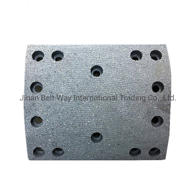 Wg9231342069 Bremsschuhen Assy für Sinotruck HOWO