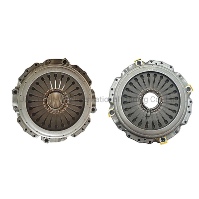 Sinotruk HOWO Lkw-Teile Kupplungsdeckel Kupplungsdruckplatte Az9725160100 12V mit OEM