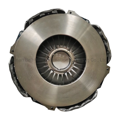Sinotruk HOWO Lkw-Teile Kupplungsdeckel Kupplungsdruckplatte Az9725160100 12V mit OEM