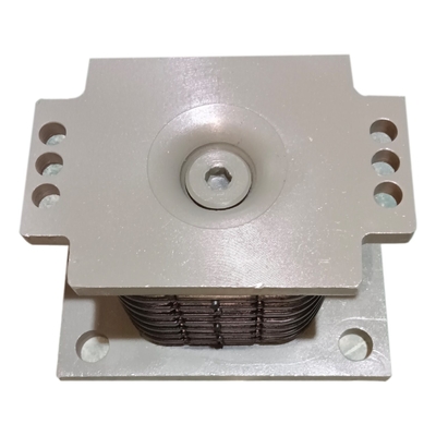 Teile des Getriebesystems Getriebe Gummibestützlager Az9725520278 für HOWO Truck
