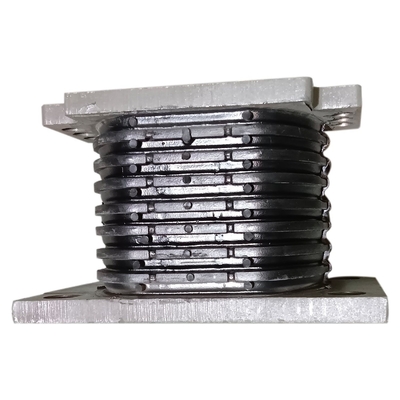 Teile des Getriebesystems Getriebe Gummibestützlager Az9725520278 für HOWO Truck