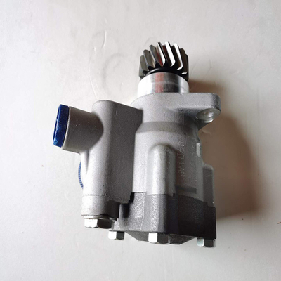 Sinotruk HOWO Wg9619470080 Lkw-Lenkpumpe in Aluminiumlegierung mit USD-Unterstützung