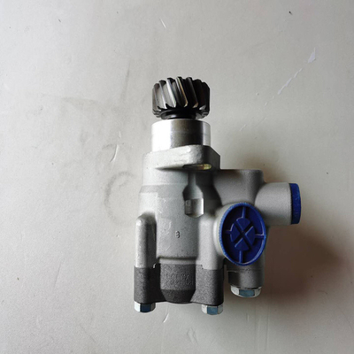 Zahlung der Beihilfe in USD Sinotruk HOWO Truck Parts Power Steering Pump Wg9619470080