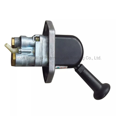Sinotruk/Shacman/Camc/FAW Teile für schwere Lkw Bremsventil Wg9000360522 für Weichai Yuchai Marine Engine HOWO