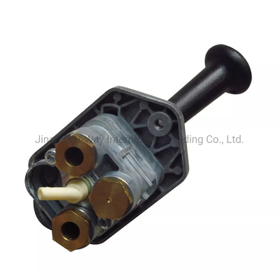 Sinotruk/Shacman/Camc/FAW Teile für schwere Lkw Bremsventil Wg9000360522 für Weichai Yuchai Marine Engine HOWO