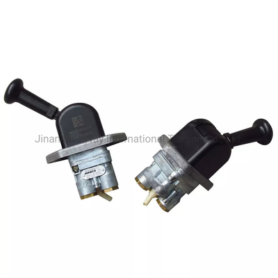 Sinotruk/Shacman/Camc/FAW Teile für schwere Lkw Bremsventil Wg9000360522 für Weichai Yuchai Marine Engine HOWO