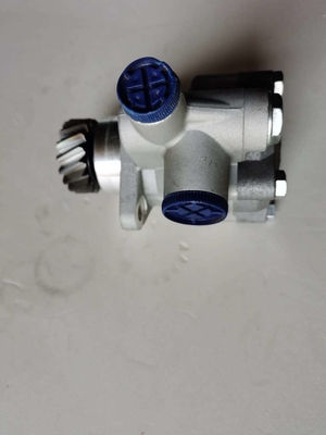 Sichere Zahlungen und maßgeschneiderte Konstruktion für Sinotruk HOWO Wg9731471025 Lenkpumpe