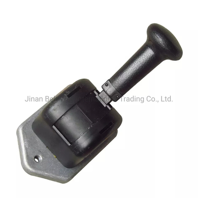Handbremsventil für HOWO Shacman Truck 0,8 Kgs Paketgröße 18,00cm * 13,00cm * 8,00cm