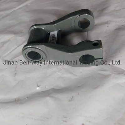 Steuerungsinstrument Sinotruk HOWO Lastwagenteile Vordere Federschlinge Wg9100520034 USD Zahlung