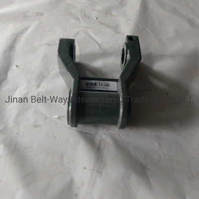 Steuerungsinstrument Sinotruk HOWO Lastwagenteile Vordere Federschlinge Wg9100520034 USD Zahlung