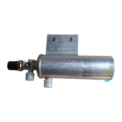 Teile des Bremssystems Sinotruk HOWO Lastwagen Ersatzteil Klimaanlage Trockner Wg1642820025