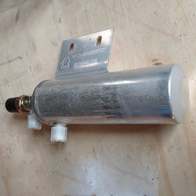 Teile des Bremssystems Sinotruk HOWO Lastwagen Ersatzteil Klimaanlage Trockner Wg1642820025