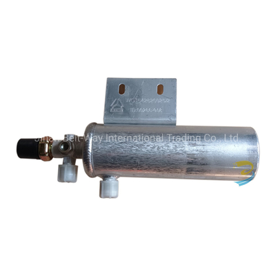 Elektrische Teile Sinotruk HOWO Lastwagen AC Klimaanlage Trockner Wg1642820025
