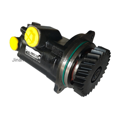 Teile für schwere Lkw Hydraulikpumpe Lenkungspumpe Wg9719470037 für HOWO-Teile