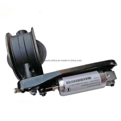 Auspuffbremsventil Dz91189180002 für Shacman F3000 F2000 Teile des Lenksystems