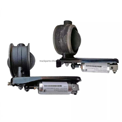 Auspuffbremsventil Dz91189180002 für Shacman F3000 F2000 Teile des Lenksystems