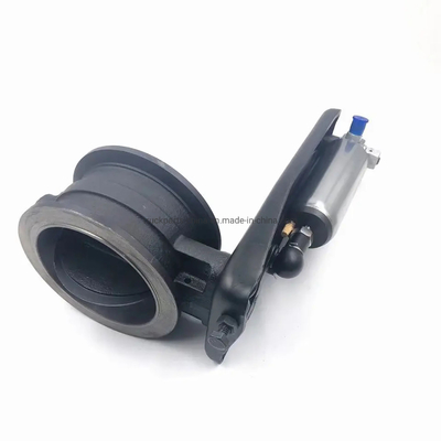 Auspuffbremsventil Dz91189180002 für Shacman F3000 F2000 Teile des Lenksystems
