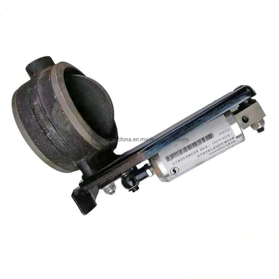 Auspuffbremsventil Dz91189180002 für Shacman F3000 F2000 Teile des Lenksystems