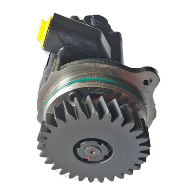 Sinotruk HOWO Dump Truck Power Steering Ölpumpe mit und Leistung Wg9719470037
