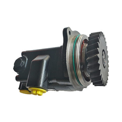Sinotruk HOWO Dump Truck Power Steering Ölpumpe mit und Leistung Wg9719470037