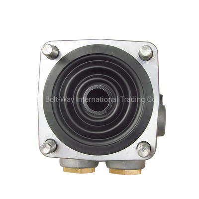 Bremsschutzventil Wg9719360005 für Sinotruk HOWO Lkw Elektrosystemparteile Batterie