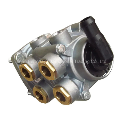 Wabco Master Bremsventil Wg9719360005 Teile für das Lenksystem für HOWO Lkw-Ersatzteile
