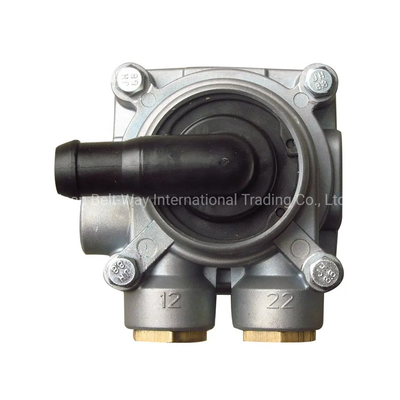 Wabco Master Bremsventil Wg9719360005 Teile für das Lenksystem für HOWO Lkw-Ersatzteile