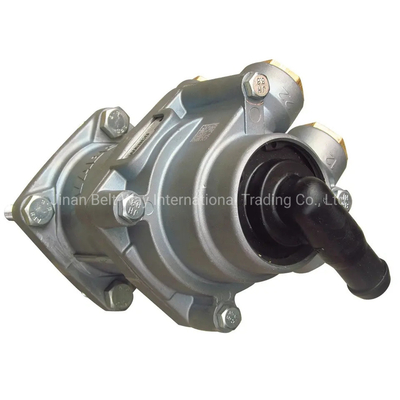 Wabco Master Bremsventil Wg9719360005 Teile für das Lenksystem für HOWO Lkw-Ersatzteile