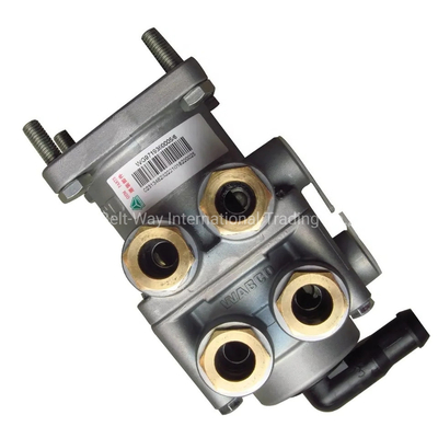Wabco Master Bremsventil Wg9719360005 Teile für das Lenksystem für HOWO Lkw-Ersatzteile