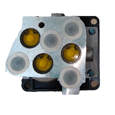 Sinotruck Truck Teil Hyva 14750652h Hydraulisches Handventil für Ihre Bedürfnisse